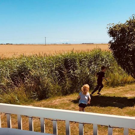Sea 'N' Stars Platinum Plus Holiday Home With Views, Free Wifi And Netflix Camber Zewnętrze zdjęcie